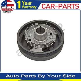 Apartfz20231101a5085 Dorman For Buick Lesabre Olds Pontiac Harmonic Balancer Serpentine Belt Pulley A