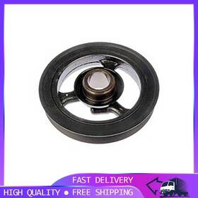 Arau8820260515a165 Dorman Harmonic Balancer Crankshaft Damper Pulley For Cadillac Olds Northstar Pa