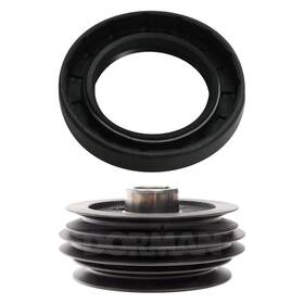 Bndl-915515 Dorman For Nissan Pickup 1995-1997 2-pc Harmonic Balancer Kit