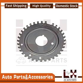 Carszfz20251022-1917 Dorman Crank Pulsator Ring Trigger Wheel 36-1 For Ford Lincoln Mercury