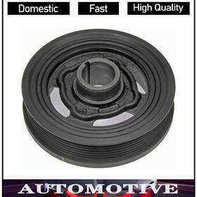 Complt20231025ys1961 Dorman Harmonic Balancer For Toyota 4runner Fj Cruiser Tacoma Tundra New