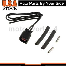 Motowld250918030297 Dorman - Help 1 Engine Crankshaft Position Sensor Connector Fits Ford Crown Victoria 4.6l