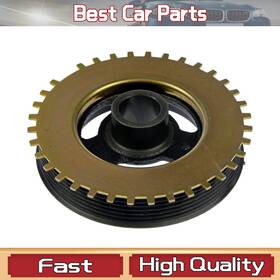 Lstore20231117ys22232 Dorman Engine Harmonic Balancer For Ford Transit Connect 2010 2011 2012 2013