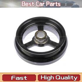 Lstore20231117ys22248 Dorman Engine Harmonic Balancer For Chevrolet Trailblazer 2002 2003 2004 2005