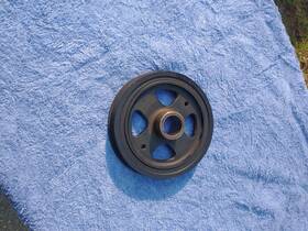 594-404-aa Dorman - Oe Solutions Engi Balancer For 2011 Lexus Ct200h 1.8l L4 And Toyota Prius Several Years