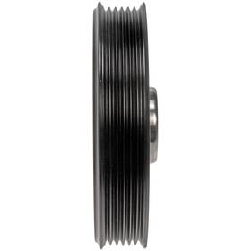 594-752 Dorman - Oe Solutions For Volkswagen Gti Cc And Audi Tt Quattro Harmonic Balancer