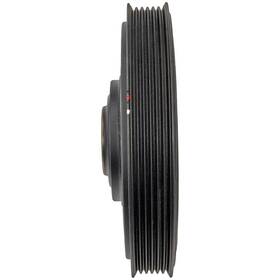 594-765 Dorman - Oe Solutions For Honda Accord 2008 2009 2010 2011 2012 Harmonic Balancer Gap