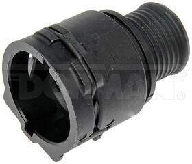 800-319 Dorman - Oe Solutions Hvac Heater Hose Connector P N 800 319
