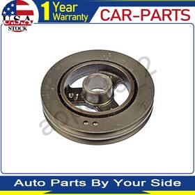 Apartfz20231101a4990 Dorman - Oe Solutions Engine Harmonic Balancer 1 For Buick Special 1969 1968