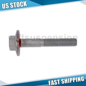 Boqy-sws20251126a69 Dorman - Oe Solutions Engine Harmonic Balancer Bolt For Gmc Acadia 2017-2019