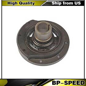 Bpspd240903032423qy01 Dorman - Oe Solutions 1 Engine Harmonic Balancer Fits Ford Bronco 5.8l E-150 Econoline