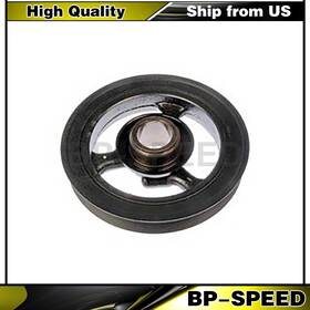 Bpspd240903032587 Dorman - Oe Solutions 1 Engine Harmonic Balancer Fits Cadillac Allante 4.6l Deville