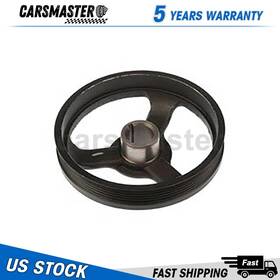 Carsmst251030023388 Dorman - Oe Solutions 594-229 Engine Harmonic Balancer For 1991-1995 Saturn Sl2 1.9l