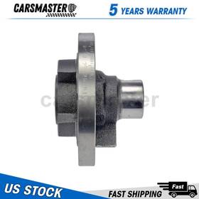 Carsmst251030099625 Dorman - Oe Solutions 594-275 Engine Harmonic Balancer For 1969 1970 Ford Fairlane 5.8l