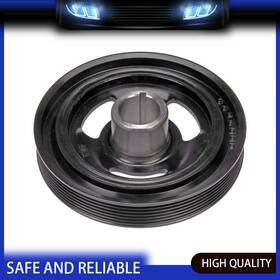 Cpsa20240129a3574 Dorman - Oe Solutions Engine Harmonic Balancer For Chevrolet Uplander 2005-2009