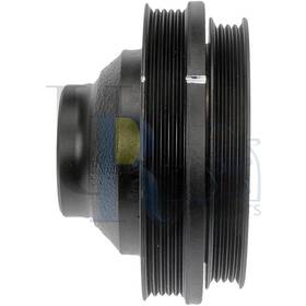 Ebsszfz20250916-1251 Dorman - Oe Solutions Engine Harmonic Balancer For Kia Sorento 2003-2005 2006