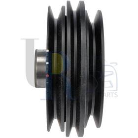 Moll20260414-2547 Dorman - Oe Solutions Engine Harmonic Balancer For Nissan Np300 2010-2014 2015