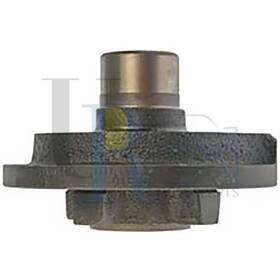 S2qyrp250828s08318 Dorman - Oe Solutions Engine Harmonic Balancer For Ford Bronco 1985-1995 1996