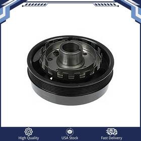 Sale241025003863 Dorman - Oe Solutions For Chevrolet Camaro 1995-1997 Engine Harmonic Balancer