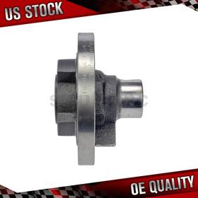 Stsc251011108039 Dorman - Oe Solutions 594-275 Engine Harmonic Balancer For 1978 1979 1980 Ford Bronco