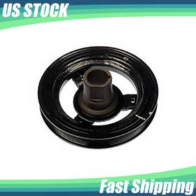 Outamp260121tf0149a Dorman Fits Chevy Olds Gmc Pontiac Saab Harmonic Balancer Crankshaft Pulley