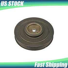 Outamp260121tf0173a Dorman Fits Kia Hyundai New Harmonic Balancer Crankshaft Pulley