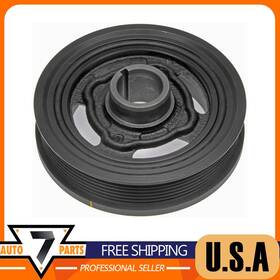P2cp7a20260415a951 Dorman Harmonic Balancer For Toyota 4runner Tacoma Tundra Fj Cruiser