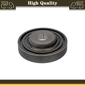 Scars20231117ys22400 Dorman Engine Harmonic Balancer For Ford Escape 2001-2004 Focus 2002-2004