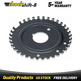 Shoszfz20250905-471 Dorman Crank Pulsator Ring Trigger Wheel 36-1 For Ford Lincoln Mercury Prp