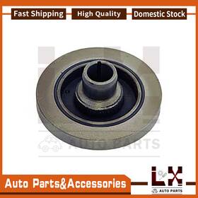 Szfzebs20250619-265 Dorman Harmonic Balancer For Pontiac New