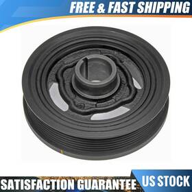 Vvat202310241656fzhh2040 Dorman 1 Engine Harmonic Balancer Fits 2004-2013 Toyota 4runner