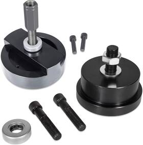 Drqp321940 Dr-auto 303-1259 Crankshaft Front Seal Installer And 303-770 Rear Main