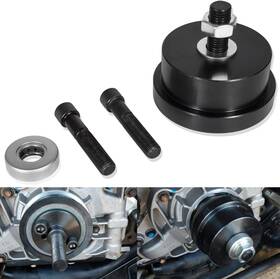 303-1259 Dr-auto Drqp940 6.4l Crankshaft Front Seal Installer Kit For Ford Powerstroke 2008-2010