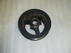 Dr3v-6316-aa Ford Supercharged Shelby Engine Crank Harmonic Balancer Dohc