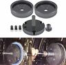 Drqp059 Front And Rear Crankshaft Seal Wear Sleeve Installer For Caterpillar