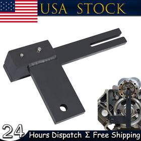 Dxqp-952 Dxmoto Camshaft And Crankshaft Alignment Timing Tool For Ford Powerstroke 6.0l 6.4l