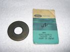 E3tz-6378-b Ford Nos Ranger Diesel Crankshaft Retainer Washer