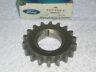 E43z-6306-a Ford Nos Tempo Taurus Topaz Hsc Crankshaft Sprocket