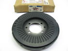 E7hz-6316-a Ford New Oem Crankshaft Vibration Damper Fto Diesel