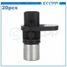 E83636801cp Eccpp Crankshaft Position Sensor For Oldsmobile Isuzu Pontiac Saab Saturn