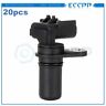 E83637301cp Eccpp Crankshaft Position Sensor For Chrysler Pt Cruiser Classic Wagon