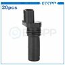 E83639101cp Eccpp Crankshaft Position Sensor For Acura Rdx Sport Utility