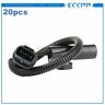 E83639801cp Eccpp Crankshaft Position Sensor For Jeep Grand Cherokee Laredo Sport