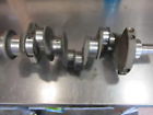 E88e-ba Ford Crankshaft 3.8l V6