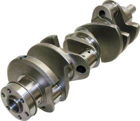 103514000 Eagle Sbf 351w Cast Steel Crank - 4.000 Stroke