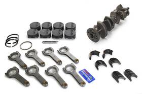 12011060 Eagle Sbc Rotating Assembly Kit Competition