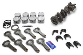 12029030 Eagle Specialty Prod - Engine Crankshaft Rotating Assembly