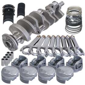 13056030 Eagle Sbc Rotating Assembly Kit Street/strip