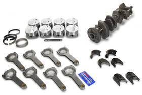 13202030 Eagle Sbc Rotating Assembly Kit Street Strip