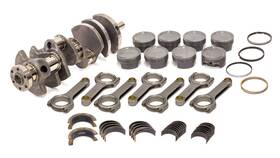 14700030 Eagle - Sbf 351c Rotating Assem. Kit Competition